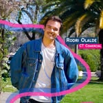 Rodri Olalde | CT Comercial 2026 - @rodriolalde.ct.comercial - Instagram