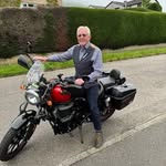 Rod Conway - @rodconwayfs - Instagram