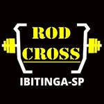Rod Cross - @rodcrossibitinga - Instagram