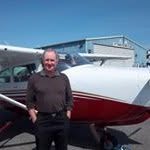 Rod Cross - @crosspilot - Instagram