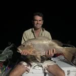 Rod Crossland - @crosslandrodney - Instagram