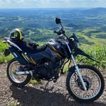 Rodcross - @rodxtz150 - Instagram