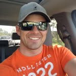Rod Dean - @joerigger - Instagram
