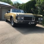 Rod Dean - @wagons946 - Instagram