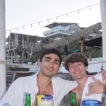 Roddean Bahrami - @_roddeanb - Instagram