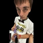 Dexter Rodak - @dexterrodak - Instagram