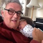 Rod Dickson - @rod_guru - Instagram