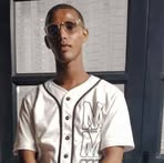 Roderick Dillon - Facebook