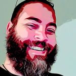 Rodney Eslinger - @stonebearforge - Instagram