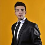 Rodrigo Garcia - @rodgarciaproducciones - Instagram
