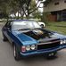 Rod Gibb - Facebook
