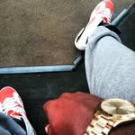 Rod Glover - @itsmebudda - Instagram