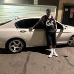 Rod Glover - @rodglover763 - Instagram