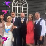 Rod Glover - @rodglover120 - Instagram