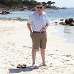 Rod Grant - @spinningwheelsandviolinmaker - Instagram