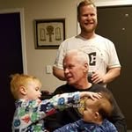 Rod Gray - @rodgray6431 - Instagram