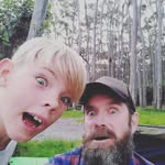 Rod Gray - @rocketrod7878 - Instagram