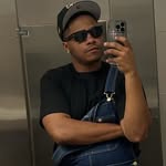 Rod🥷🏾 - @rodgrayii - Instagram