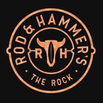 Rod & Hammer Rock - @rodandhammerrock - Instagram