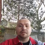 Rodger Hammersley - @rodgerhammersley - Instagram