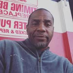 Rod Hampton - @_plumberman - Instagram