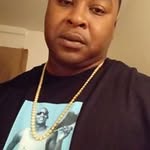 Rod Hampton - @bigblack99akd - Instagram