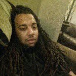 Rod Hampton Jr. - @dreadrod_88 - Instagram