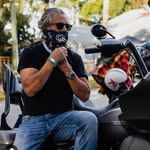 Rod Harmon - @hot_rod_roadglide - Instagram