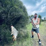 Rod Harrington - @rodderz_21 - Instagram
