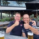 Rod Harrington - @harro_372 - Instagram