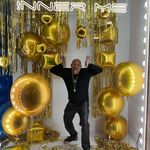Rod Harrison - @brotherrod05 - Instagram