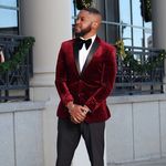 Rod Harrison - @rhoderic.harrison - Instagram