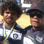 Rod Harrison - @rkah82 - Instagram