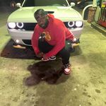 Rod Harrison - @rod24harrison - Instagram