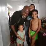 Rodney Harrison - Facebook