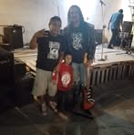 Rod Hernandez - Facebook