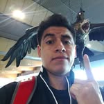 Rod Hernández - @rodhernandez41 - Instagram