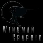 Rod Herrick - @wingmangraphix - Instagram