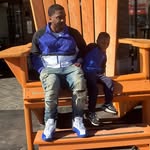 Rod Horton - @est1991glasscity - Instagram