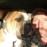 Rod Hunt - @oggie_and_butch - Instagram