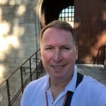 Rod Hunt - @rocket9199 - Instagram