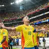 James Rodríguez - @jamesdrodriguez - TikTok