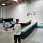Rod James - @rodjames760 - Instagram