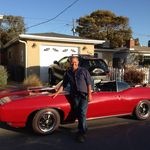Rod Jenkins - @longborddriver - Instagram