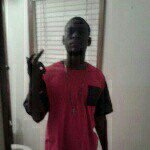 Rod Jenkins - @yunggankgee - Instagram