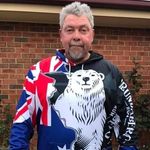Rod Jenkins - @brownclaude01 - Instagram