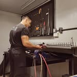 Rodrigo Kaufmann - @rodrigo_nicolas_kaufmann - Instagram