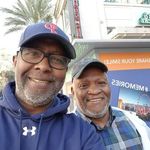 Rod Keller-Houston - @8ouston - Instagram