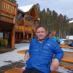 Rod Kirkwood - @rodkirkwoodtoo - Instagram