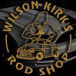 Wilson Kirk's Rod Shop - @wilsonkirksrodshop - Instagram